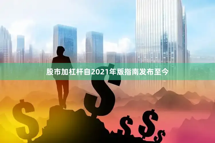 股市加杠杆自2021年版指南发布至今